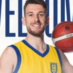 SCAFATI, ALESSANDRO LEVER RINFORZA IL PACCHETTO LUNGHI