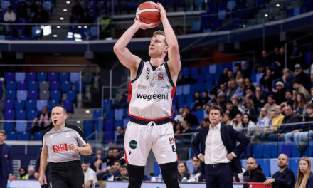 Virtus Roma 1960, ufficiale l’arrivo di Andrea Amato