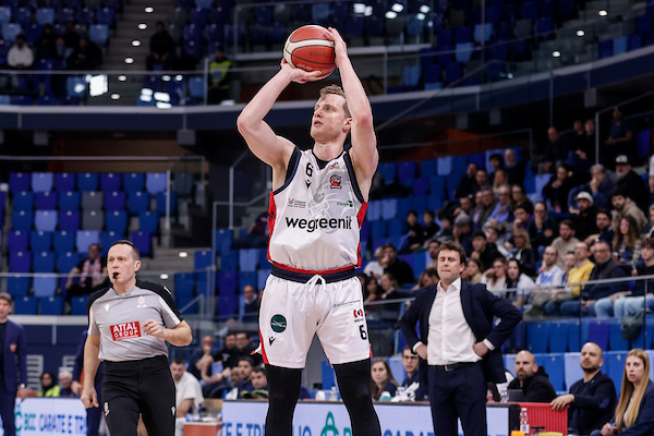 Virtus Roma 1960, ufficiale l’arrivo di Andrea Amato