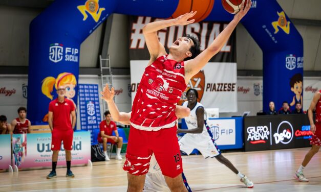 La Fortitudo Bologna firma Korlatovic, giovane lungo top scorer delle Finali U19 Gold – di Giovanni Bocciero