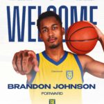 SCAFATI, BRANDON JOHNSON APPRODA IN ITALIA: “PRONTO A DIMOSTRARE IL MIO VALORE!”