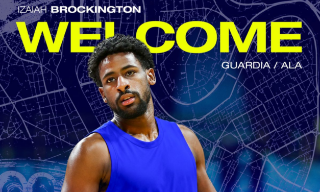 Scaligera Basket Verona, altro colpo made in USA: ufficiale la firma di Izaiah Brockington