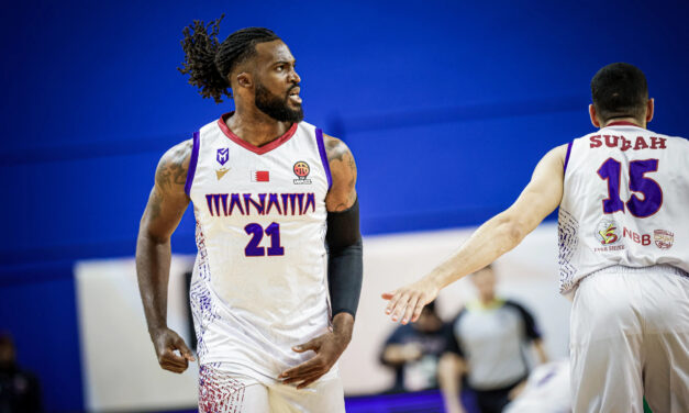 Un nuovo centro in Brianza: Pallacanestro Cantù annuncia l’arrivo di Chad Brown