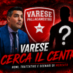 BM ON LBA / VARESE: LA CACCIA AL CENTRO PROSEGUE DOPO I PRIMI NO DI KAMAGATE E LE DIFFICOLTÀ CON FAYE – DI ANTONIO CATALANO