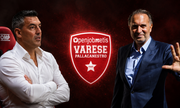 BM ON LBA / MOVIMENTI AMERICANI: CARDINALE SCENDE IN CAMPO ED ENTRA NEL VIVO L’IPOTESI NBA EUROPE CON VARESE E SCOLA – DI ANTONIO CATALANO