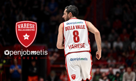 BM ON LBA / VARESE ANNUNCIA AMEDEO DELLA VALLE, SCOLA PIAZZA IL COLPO DEL SECOLO – DI ANTONIO CATALANO