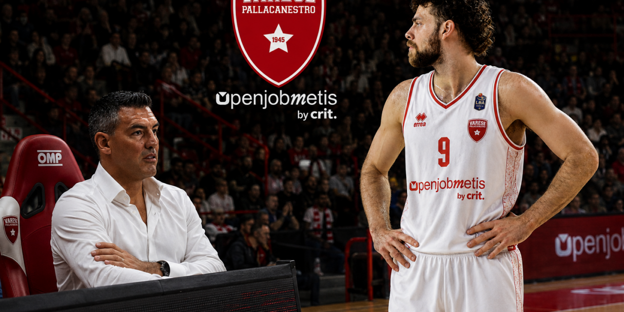 BM ON LBA / UN ALTRO COLPO SENSAZIONALE: VARESE CHIUDE ANCHE PER MCDOWELL-WHITE, MA COSA C’È DIETRO TUTTO QUESTO? – DI ANTONIO CATALANO