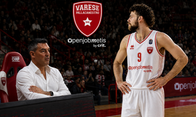 BM ON LBA / UN ALTRO COLPO SENSAZIONALE: VARESE CHIUDE ANCHE PER MCDOWELL-WHITE, MA COSA C’È DIETRO TUTTO QUESTO? – DI ANTONIO CATALANO