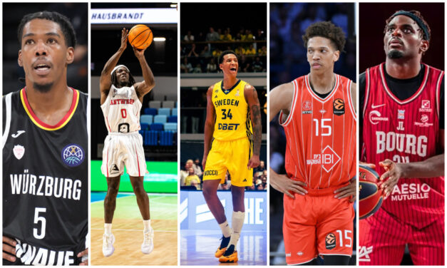 FOCUS BM/ Virtus Bologna, il punto sul mercato: una squadra nuova per il basket di Mumbrù – di Eugenio Petrillo