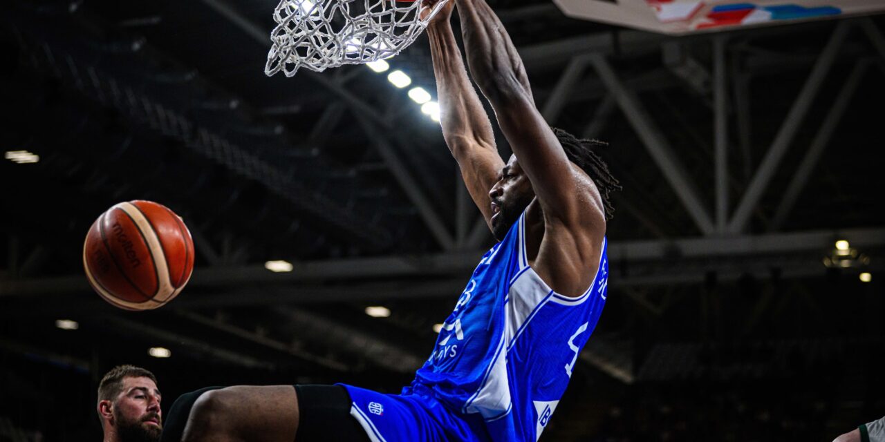 BM Azzurro – L’Italbasket si esalta nel finale, rimonta e ribalta la Lituania. Grande vittoria 87-84 – di Giovanni Bocciero