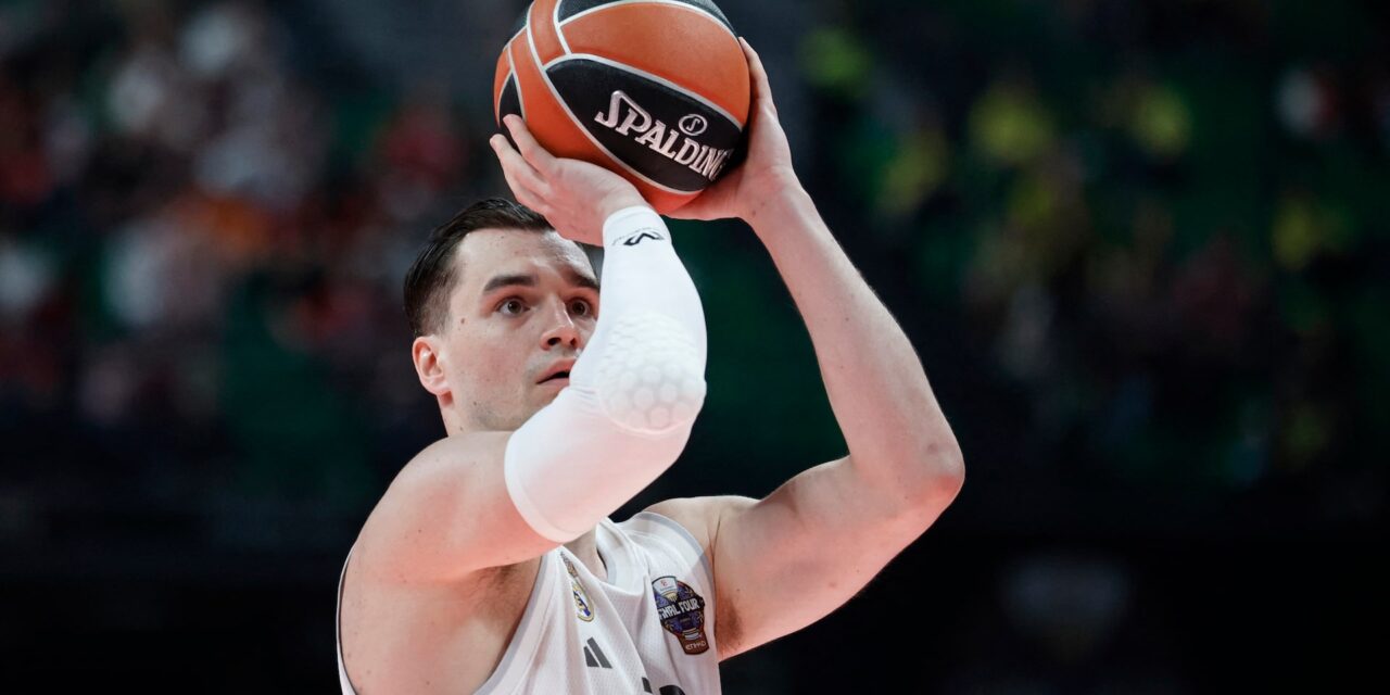 BM MERCATO / MARIO HEZONJA UFFICIALE IN NBA – DI MATTEO CAZZULANI