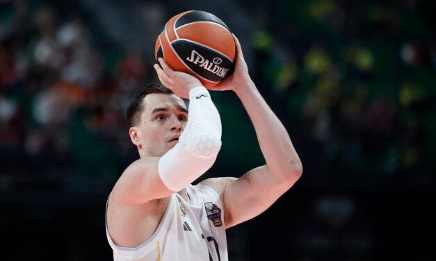 BM MERCATO / MARIO HEZONJA UFFICIALE IN NBA – DI MATTEO CAZZULANI