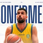 SCAFATI, IANNUZZI CONTINUA L’AVVENTURA GIALLOBLU