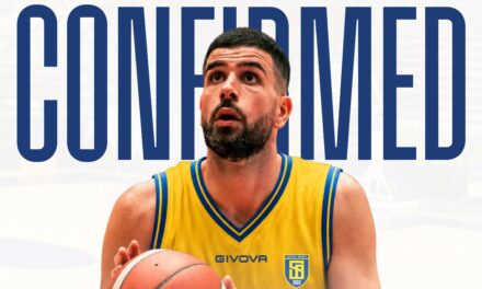 SCAFATI, IANNUZZI CONTINUA L’AVVENTURA GIALLOBLU