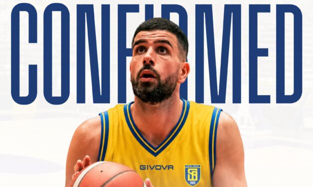 SCAFATI, IANNUZZI CONTINUA L’AVVENTURA GIALLOBLU