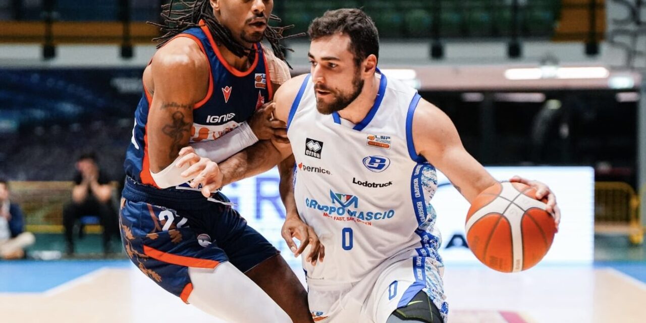 FOCUS BM / IL CASO DI GABRIELE STEFANINI: SENZA SQUADRA IN ITALIA, CORTEGGIATO IN POLONIA – DI MATTEO CAZZULANI