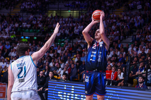 Virtus Roma 1960, ufficiale la firma di Giorgio Piunti