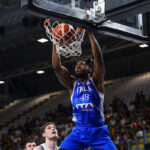 Basketball Roma SPQR, vicina a formare l’asse play-pivot dell’Italbasket: ad un passo l’arrivo di Giovanni Emejuru