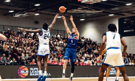 FIBA World Cup 2027 Qualifiers: L’Islanda la spunta in volata sulla Gran Bretagna (86-88) e raggiunge la seconda fase