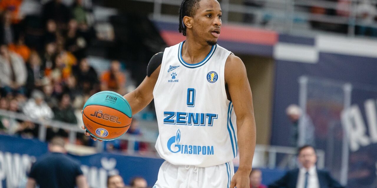 Virtus Bologna, per Trent Frazier manca solo l’annuncio ufficiale