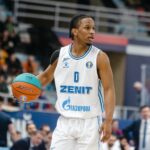 Virtus Bologna, per Trent Frazier manca solo l’annuncio ufficiale