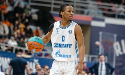 Virtus Bologna, per Trent Frazier manca solo l’annuncio ufficiale