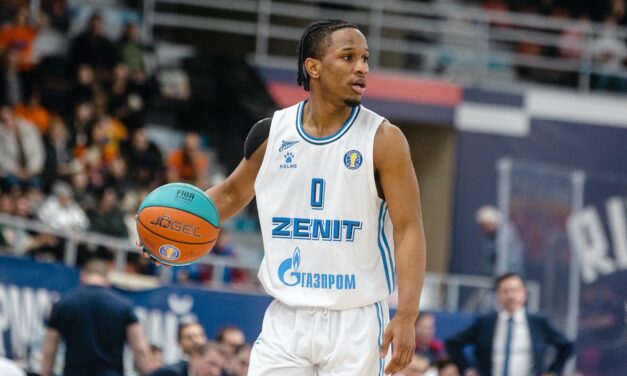 Virtus Bologna, per Trent Frazier manca solo l’annuncio ufficiale