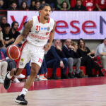 Basketball Roma SPQR e Maxima Roma si contendono Olivier Hanlan