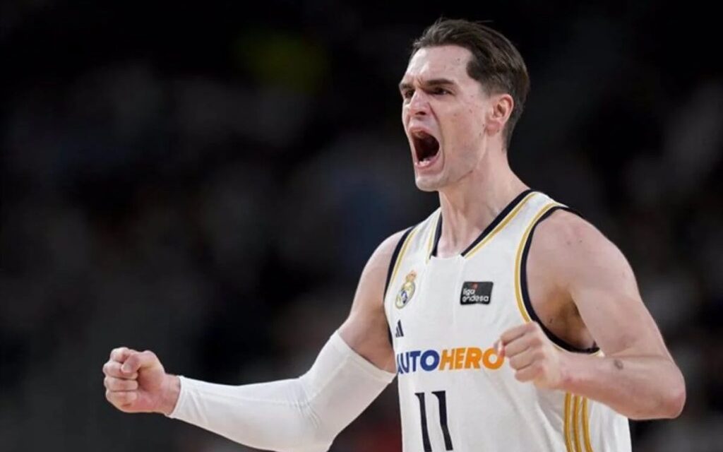 BM MERCATO / MARIO HEZONJA IN USCITA DAL REAL MADRID – DI MATTEO CAZZULANI