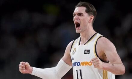 BM MERCATO / MARIO HEZONJA IN USCITA DAL REAL MADRID – DI MATTEO CAZZULANI