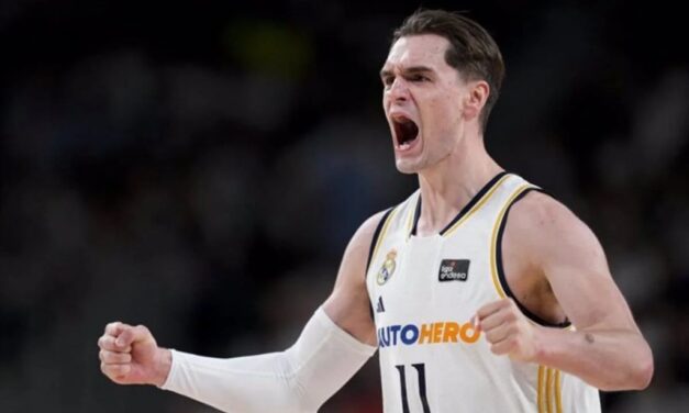 BM MERCATO / MARIO HEZONJA IN USCITA DAL REAL MADRID – DI MATTEO CAZZULANI