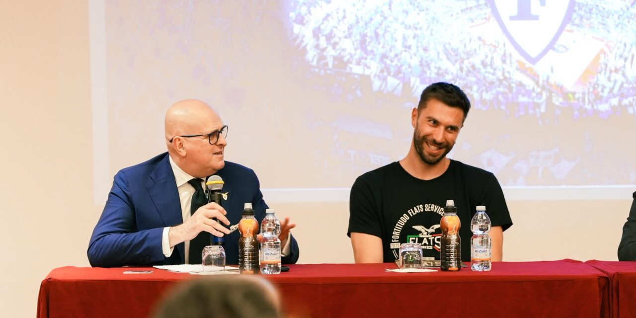 La Fortitudo Bologna completa la squadra, ora le questioni extracampo