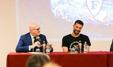 La Fortitudo Bologna completa la squadra, ora le questioni extracampo