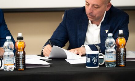FOCUS BM / GENTILINI RINNOVA LA SPONSORIZZAZIONE FLAT SERVICE: “CONSORZIO FORTITUDO IN CRESCITA, VOGLIAMO AMPLIARE” – DI MATTEO CAZZULANI