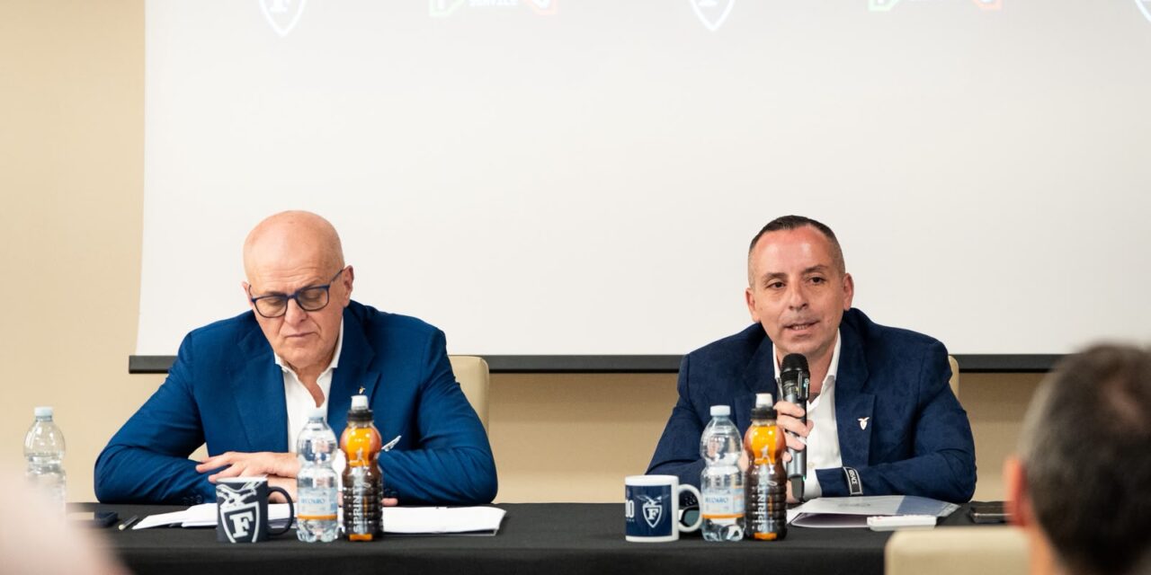 Fortitudo Bologna, nuovo assetto societario: Gentilini oltre l’81%, Guerri prossimo socio
