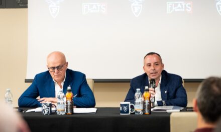 Fortitudo Bologna, nuovo assetto societario: Gentilini oltre l’81%, Guerri prossimo socio