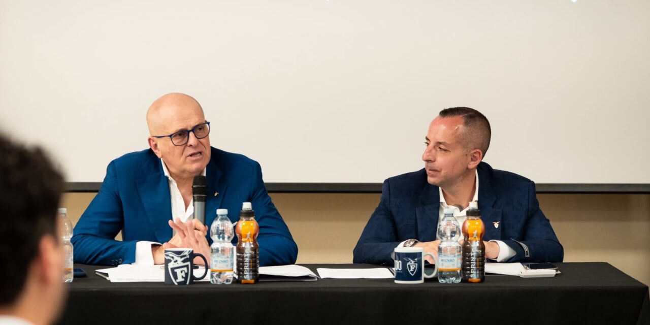 Fortitudo Bologna, Nettuno Bologna Uno ed E’tv Rete7 tornano tv e radio ufficiali