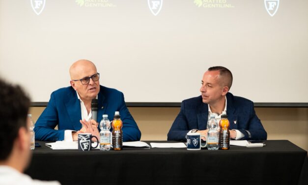 Fortitudo Bologna, Nettuno Bologna Uno ed E’tv Rete7 tornano tv e radio ufficiali