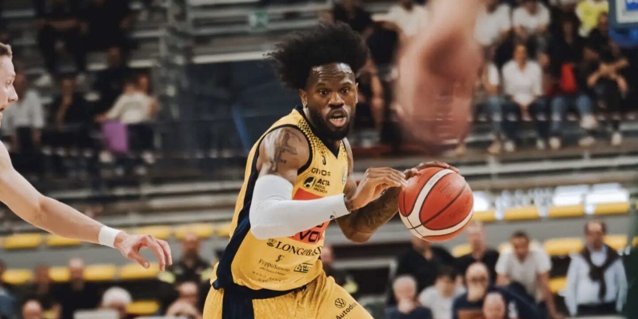 Pistoia Basket, i toscani sono pronti a completare il roster: Caleb Walker e Luca Pollone ad un passo
