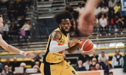 Pistoia Basket, i toscani sono pronti a completare il roster: Caleb Walker e Luca Pollone ad un passo