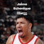 Pallacanestro Reggiana, arriva una conferma sotto canestro: ufficiale il rinnovo di Jaime Echenique