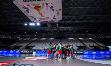 ItalBasket, domani alle 20 la sfida con la Lituania: Mara Sattei canterà prima della partita