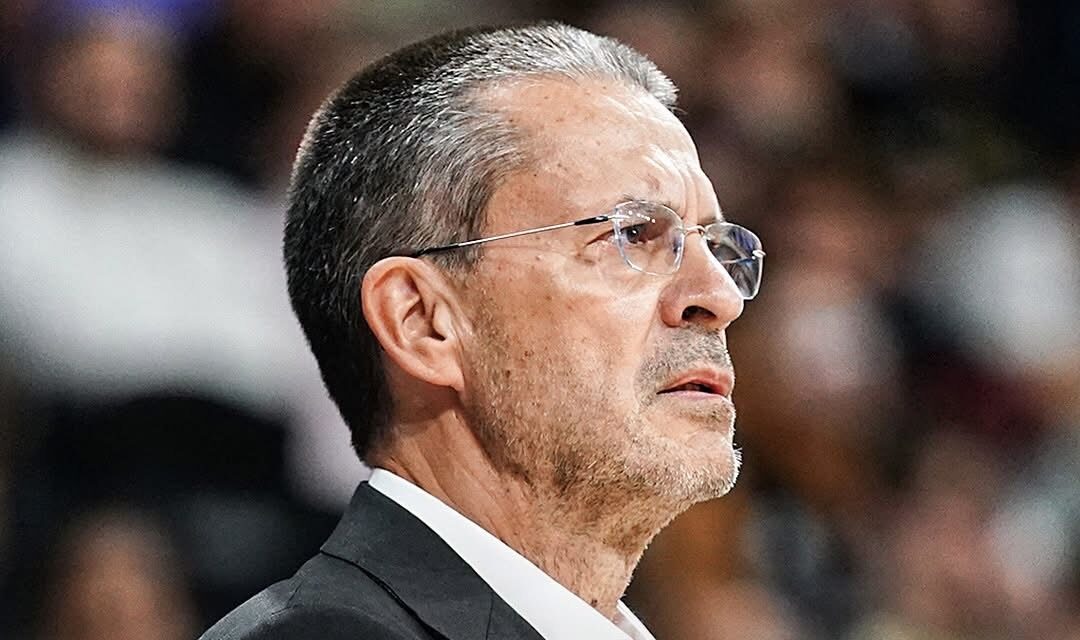 Real Madrid, Pedro Martinez é il nuovo coach dei Blancos: “Tutti gli allenatori del mondo vogliono essere in un club come questo”