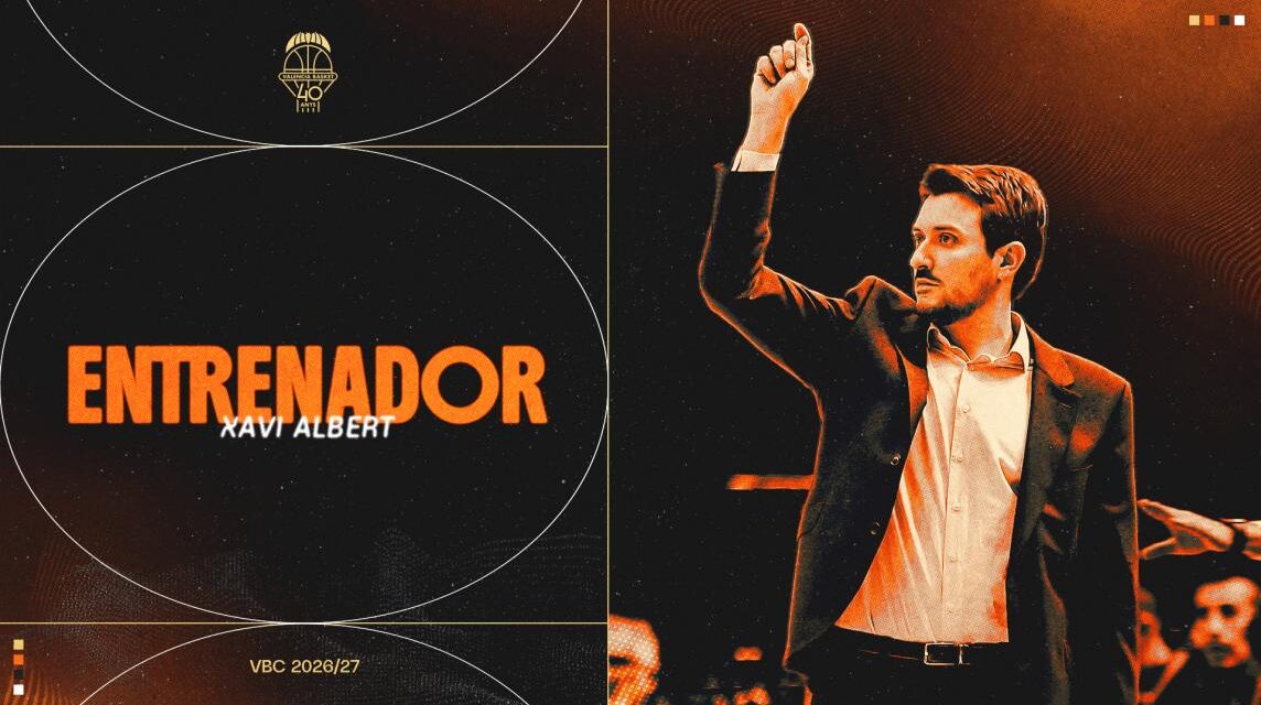 Valencia, ecco il successore di Pedro Martinez: Xavi Albert é il nuovo allenatore