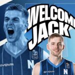 Napoli Basket, arriva un altro rinforzo: é fatta per Jack White