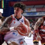 Reyer Venezia, arriva un nuovo innesto: é fatta per Sasha Grant