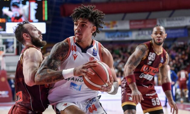 Reyer Venezia, arriva un nuovo innesto: é fatta per Sasha Grant