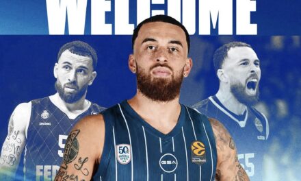 Colpaccio a sorpresa dell’Efes: Mike James sbarca ad Istanbul