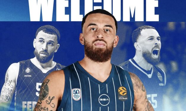 Colpaccio a sorpresa dell’Efes: Mike James sbarca ad Istanbul