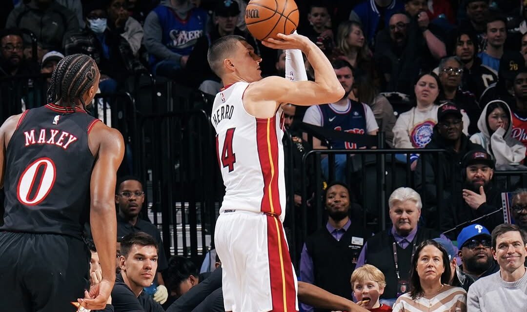 Da compagni di squadra a rivali: Tyler Herro e Bam Adebayo arrivano alle mani a Las Vegas, la ricostruzione